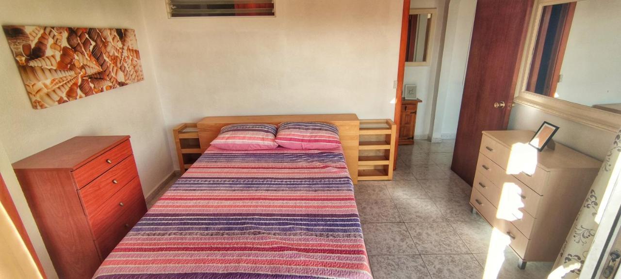 Apartament Apartamento Con Vistas Al Mar En Puerto Marina Torremolinos Zewnętrze zdjęcie