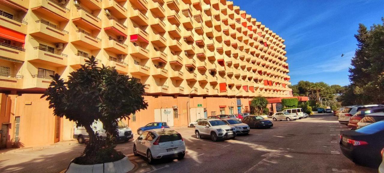 Apartament Apartamento Con Vistas Al Mar En Puerto Marina Torremolinos Zewnętrze zdjęcie